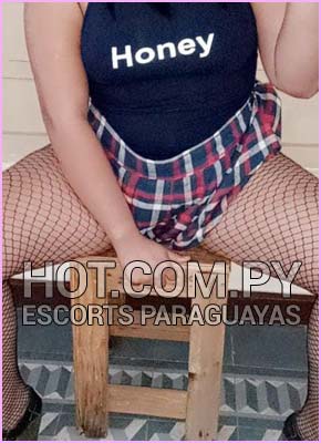 Escorts Independientes Paraguayas