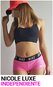 nicole Escorts Independiente