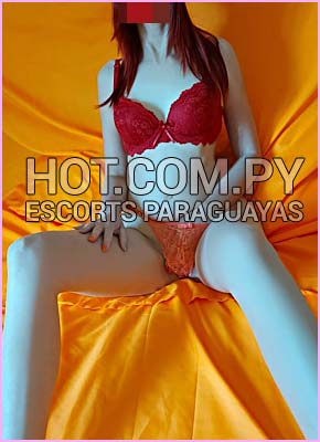 Escorts Independientes Paraguayas