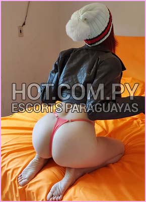 Escorts Independientes Paraguayas