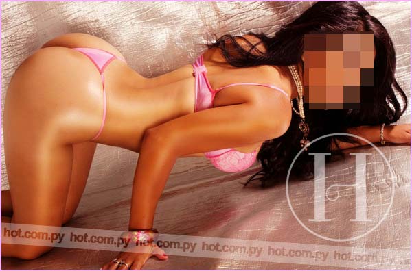Escorts Independientes Paraguayas