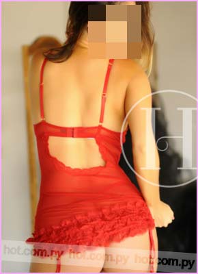 Escorts Independientes Paraguayas
