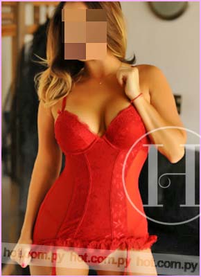 Escorts Independientes Paraguayas