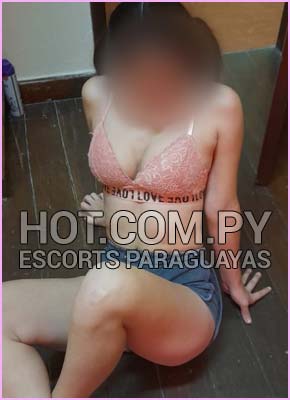 Escorts Independientes Paraguayas