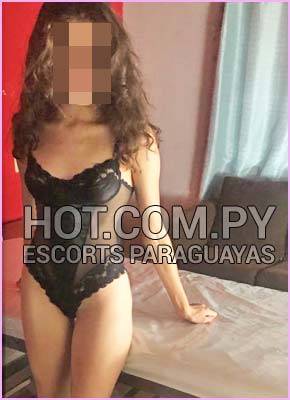 Escorts Independientes Paraguayas