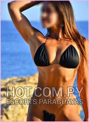 Escorts Independientes Paraguayas