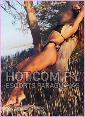 Escorts Independientes Paraguayas