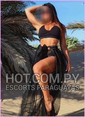 Escorts Independientes Paraguayas