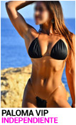 paloma Escorts Independiente
