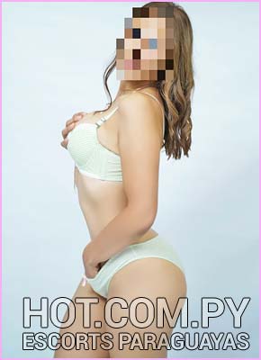 Escorts Independientes Paraguayas