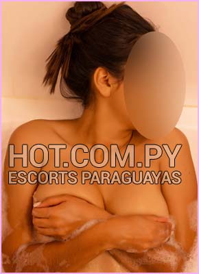 Escorts Independientes Paraguayas