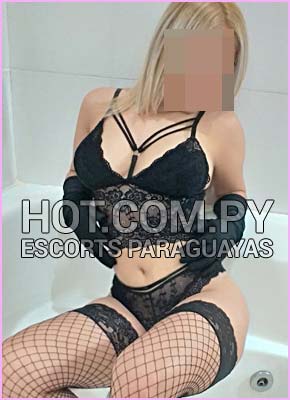 Escorts Independientes Paraguayas