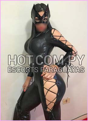 Escorts Independientes Paraguayas