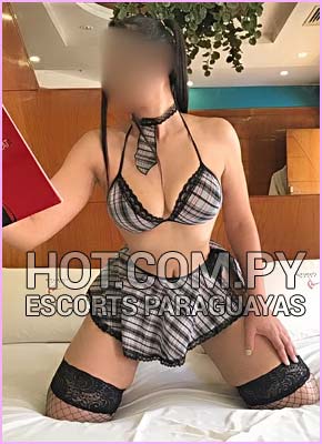 Escorts Independientes Paraguayas