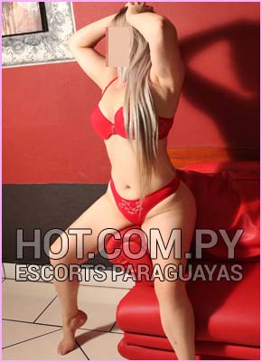 Escorts Independientes Paraguayas