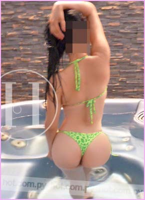 Escorts Independientes Paraguayas