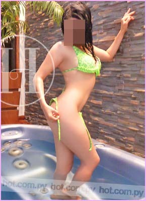 Escorts Independientes Paraguayas