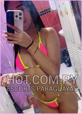 Escorts Independientes Paraguayas