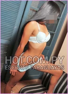 Escorts Independientes Paraguayas