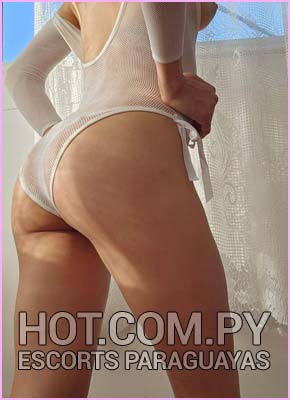 Escorts Independientes Paraguayas