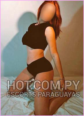 Escorts Independientes Paraguayas