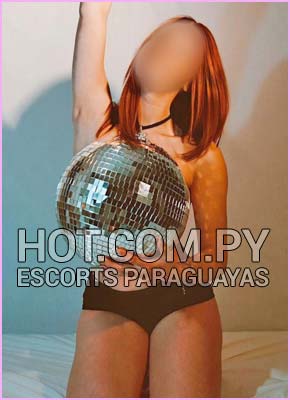 Escorts Independientes Paraguayas