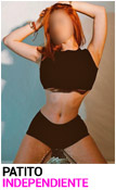 patito Escorts Independiente