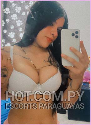 Escorts Independientes Paraguayas