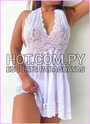 Escorts Independientes Paraguayas