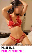 paulina Escorts Independiente