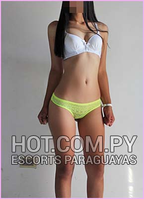 Escorts Independientes Paraguayas