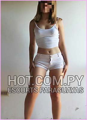 Escorts Independientes Paraguayas