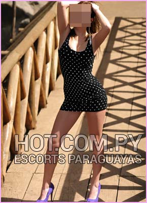 Escorts Independientes Paraguayas