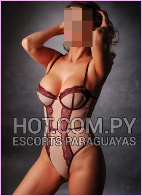 Escorts Independientes Paraguayas