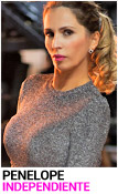 penelope Escorts Independiente