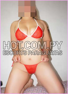 Escorts Independientes Paraguayas