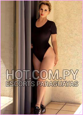 Escorts Independientes Paraguayas