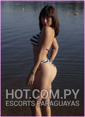 Escorts Independientes Paraguayas
