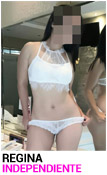 regina Escorts Independiente