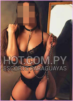 Escorts Independientes Paraguayas