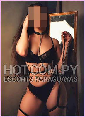 Escorts Independientes Paraguayas