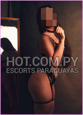 Escorts Independientes Paraguayas