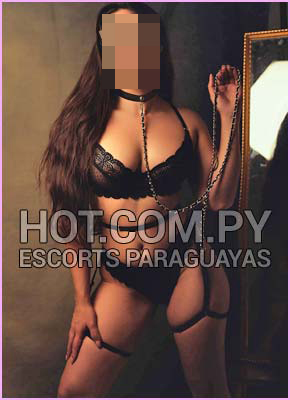 Escorts Independientes Paraguayas