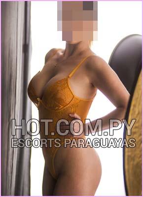 Escorts Independientes Paraguayas