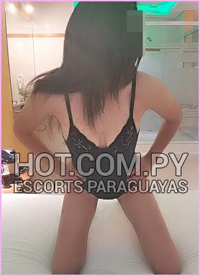 Escorts Independientes Paraguayas