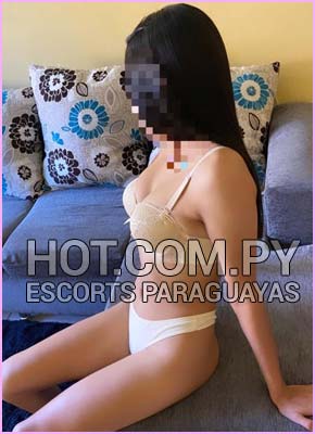 Escorts Independientes Paraguayas