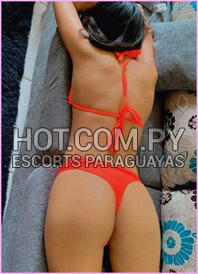 Escorts Independientes Paraguayas