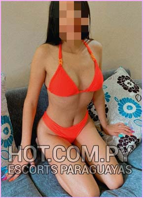 Escorts Independientes Paraguayas