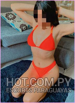 Escorts Independientes Paraguayas