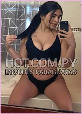 Escorts Independientes Paraguayas